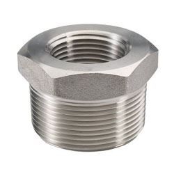 Forged Bushing Fitting Supplier